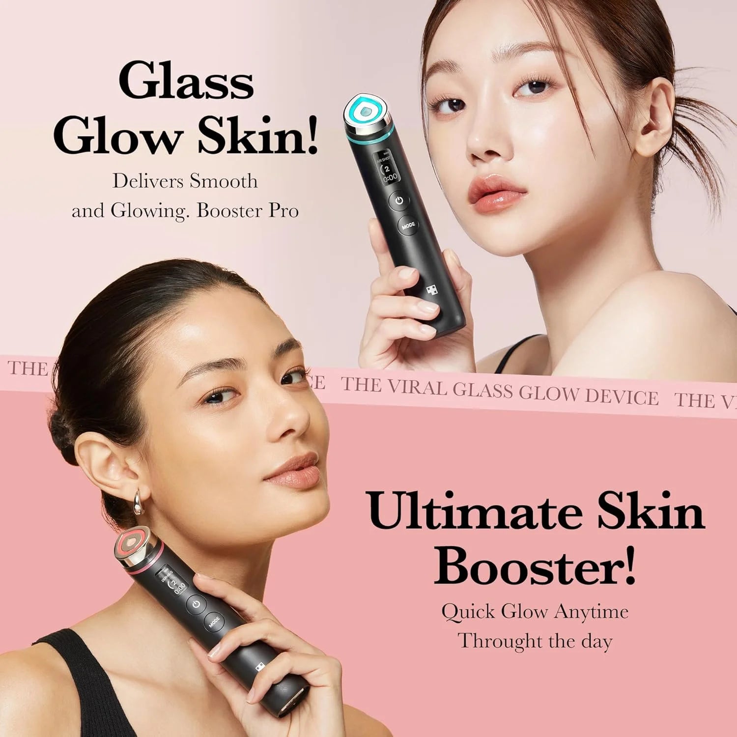 BOOSTER PRO