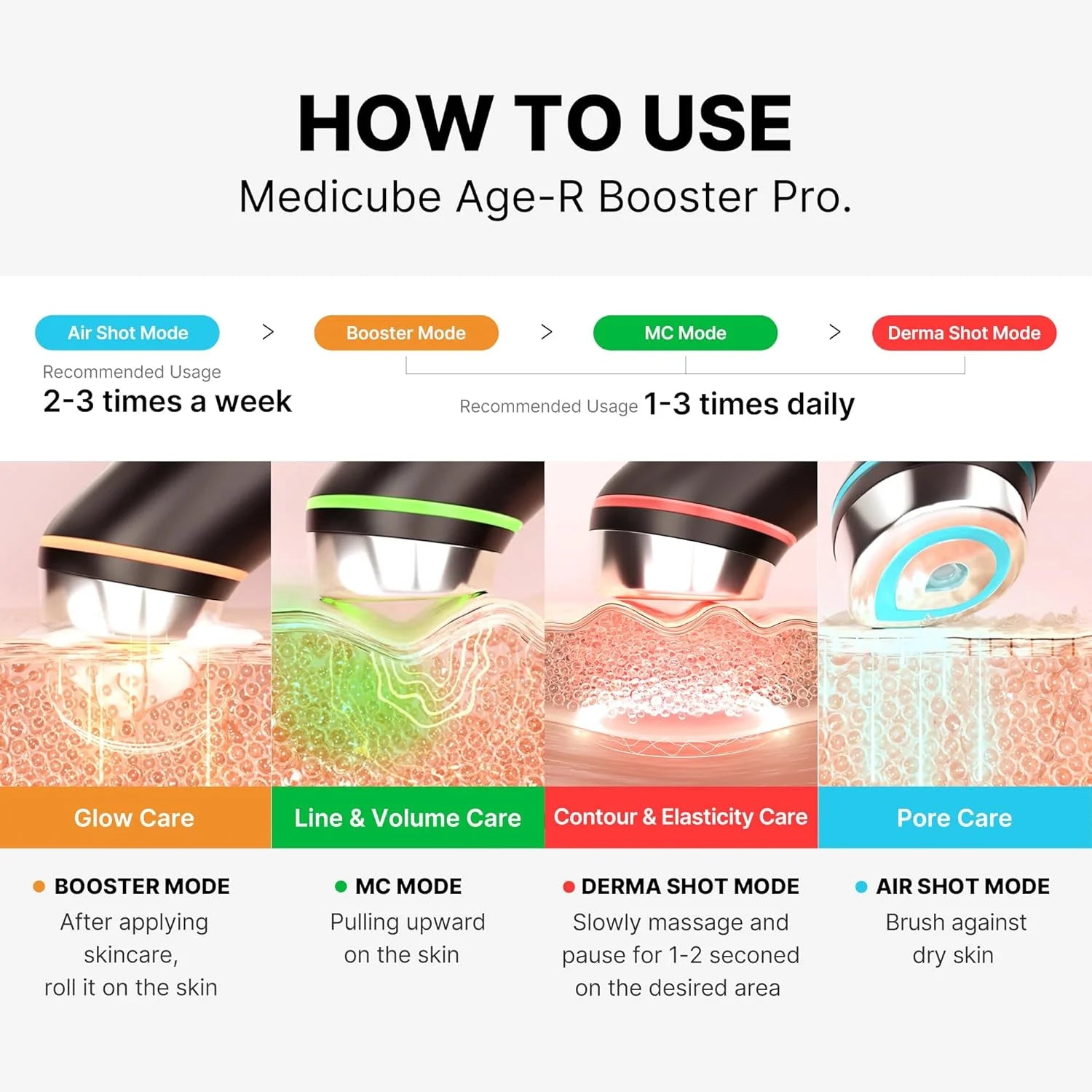 BOOSTER PRO