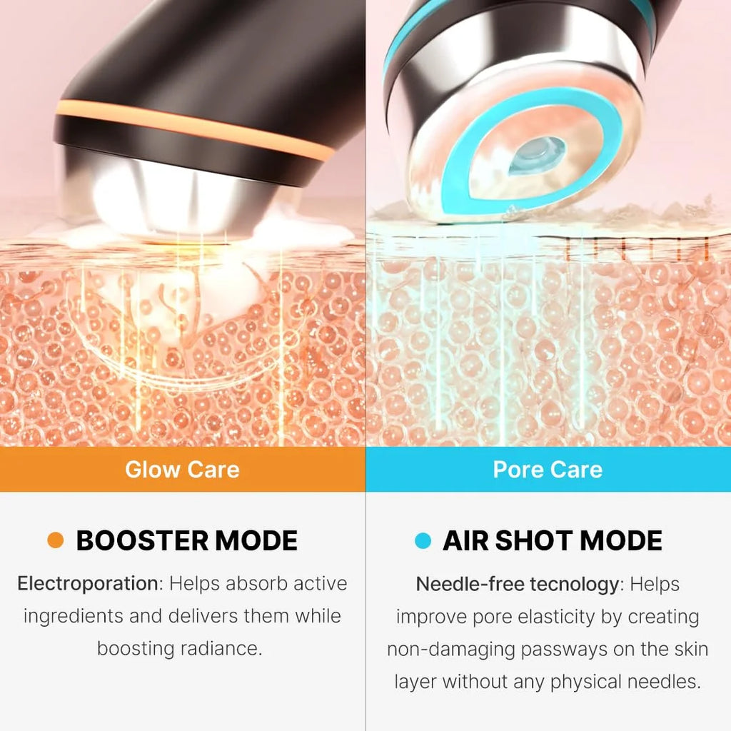 BOOSTER PRO